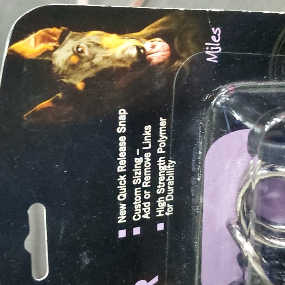 💥50% sale💥NWT Starmark pro training collar szL 21" #1153 - Picture 2 of 6